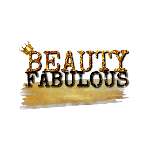 BEAUTYFABULOUS